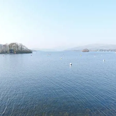 On The Lake * Bowness-on-Windermere